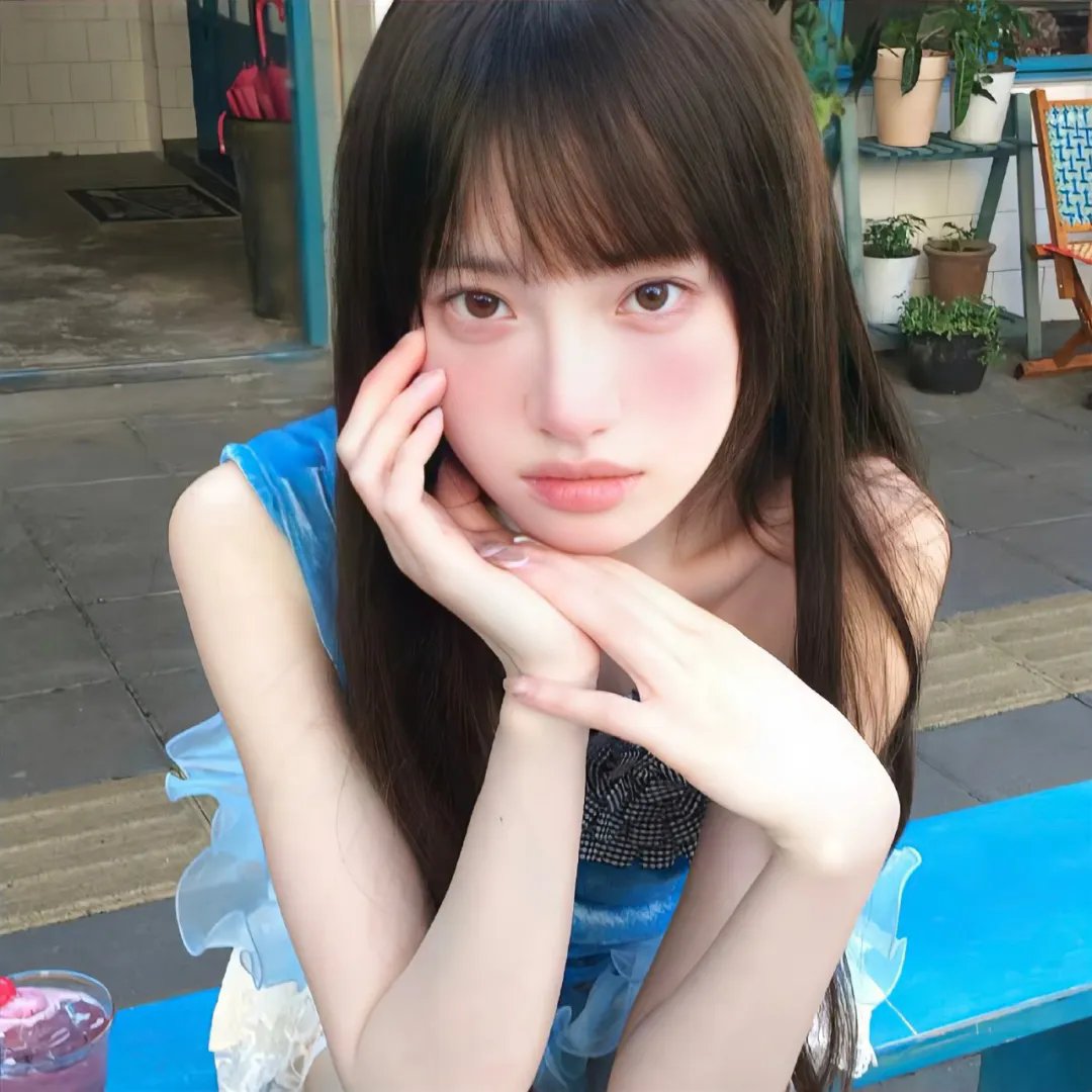 牛仔裤的夏天