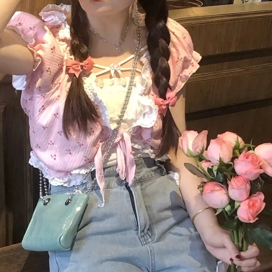 盲女惊魂