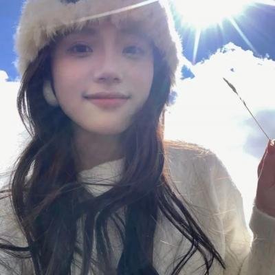 早晨散步